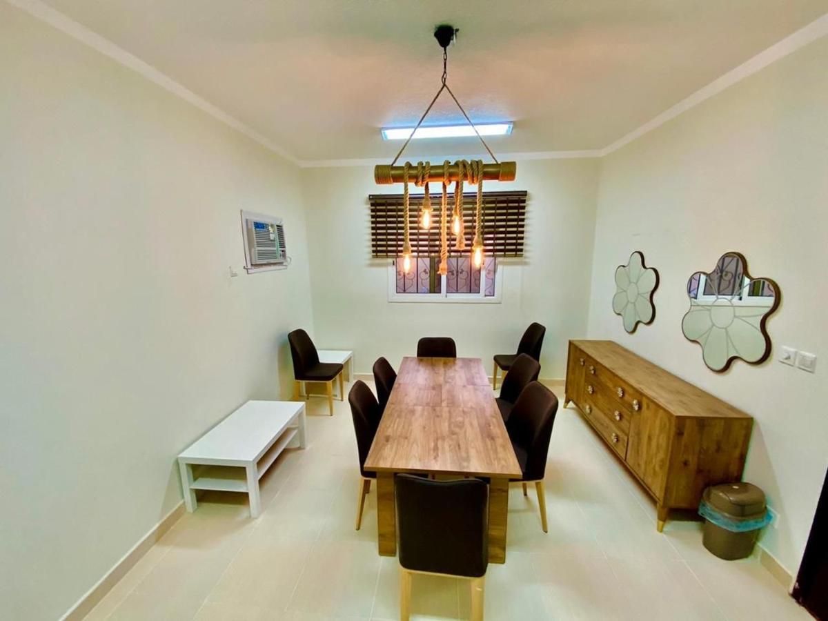 فيلا تشرين - Tishreen Villa Al Ula Εξωτερικό φωτογραφία